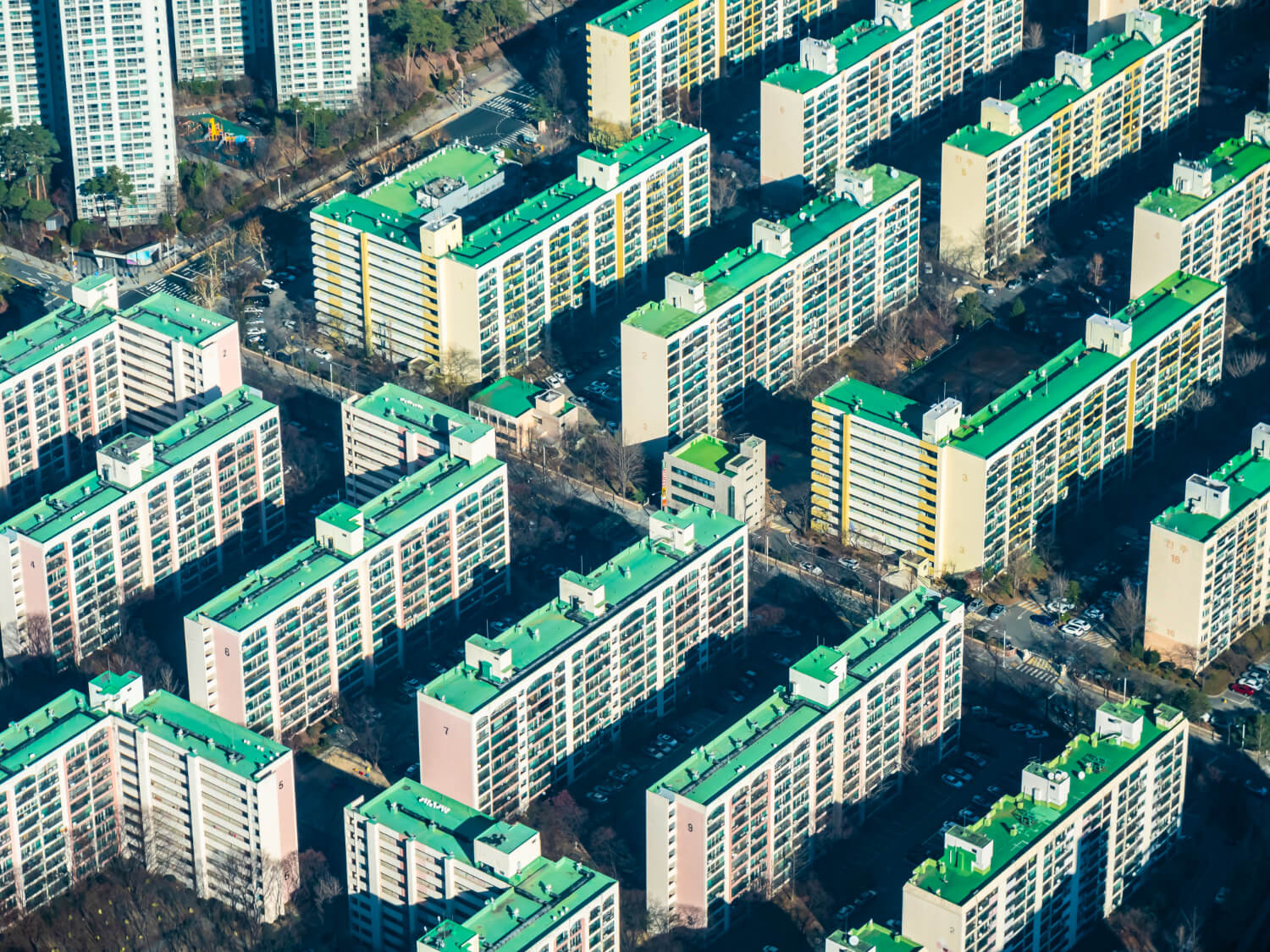 Curățare canale de ventilație pentru blocuri
